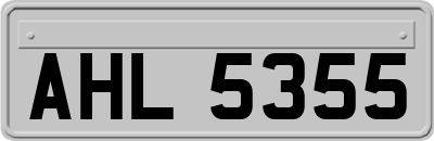 AHL5355
