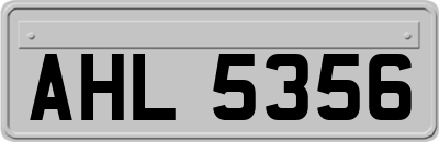 AHL5356