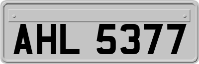 AHL5377