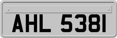 AHL5381