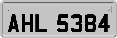 AHL5384