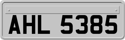 AHL5385