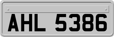 AHL5386