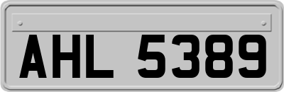 AHL5389