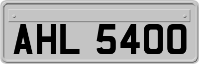 AHL5400