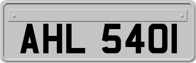 AHL5401
