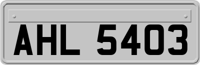 AHL5403