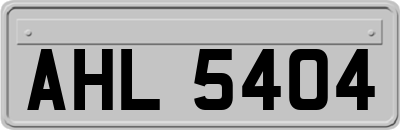 AHL5404
