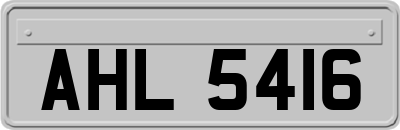 AHL5416