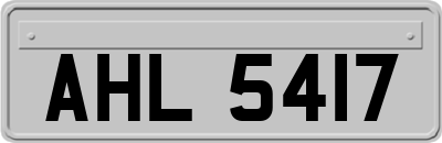 AHL5417