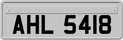 AHL5418