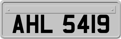 AHL5419