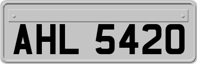 AHL5420