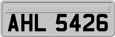 AHL5426