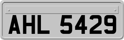AHL5429