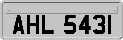 AHL5431
