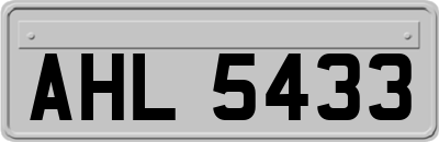 AHL5433