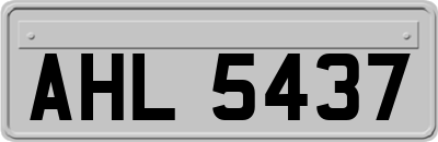 AHL5437