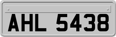 AHL5438