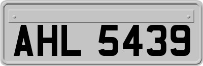 AHL5439