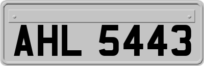 AHL5443
