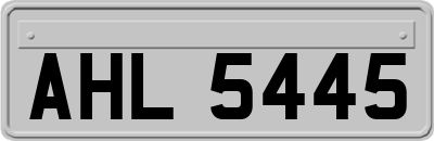 AHL5445