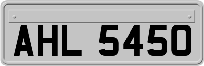 AHL5450