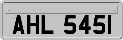 AHL5451