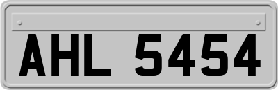 AHL5454