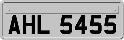 AHL5455