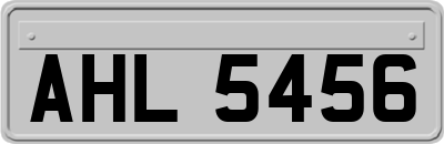 AHL5456