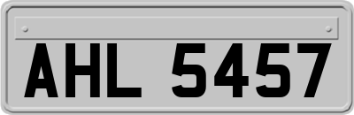 AHL5457