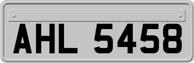 AHL5458