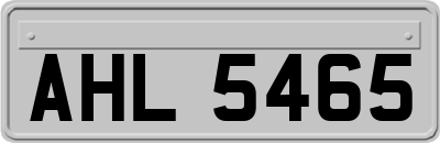 AHL5465