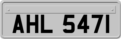 AHL5471