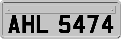 AHL5474