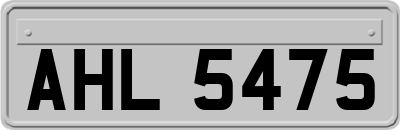 AHL5475