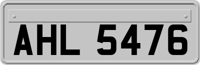 AHL5476