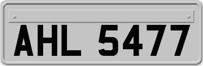 AHL5477
