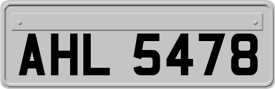 AHL5478