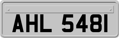 AHL5481