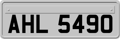 AHL5490