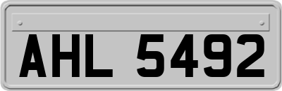 AHL5492