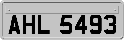 AHL5493