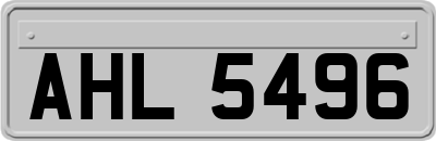 AHL5496