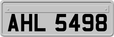 AHL5498
