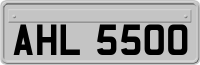 AHL5500