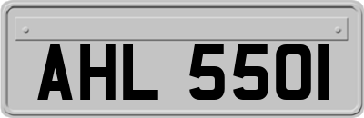AHL5501