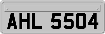AHL5504