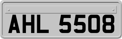 AHL5508
